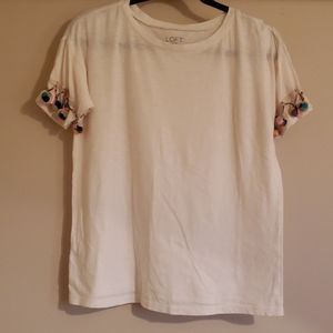 Loft t-shirt